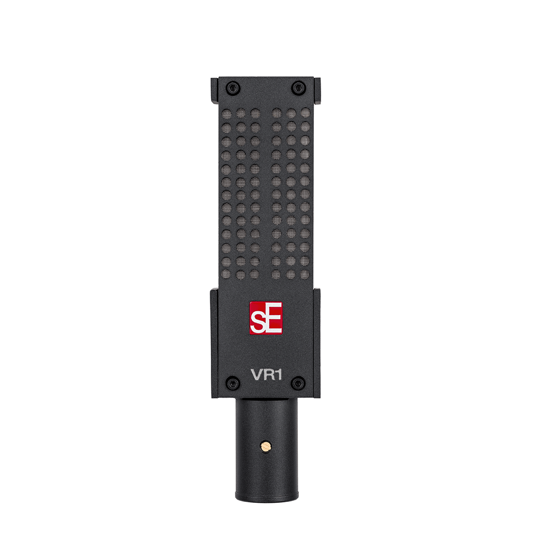 SE Electronics VR1 Ribbon Microphone