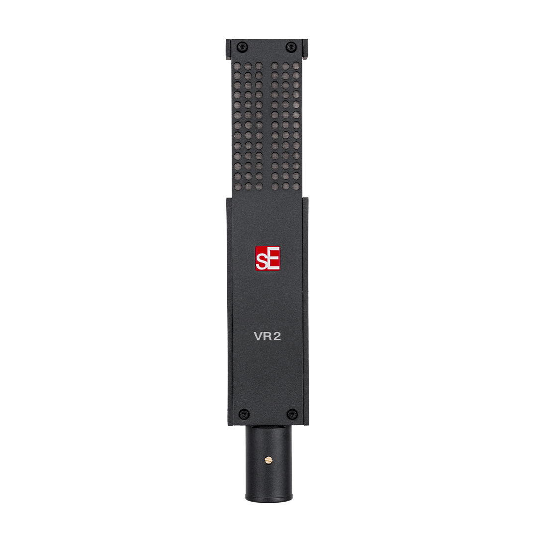 SE Electronics VR2 Ribbon Microphone