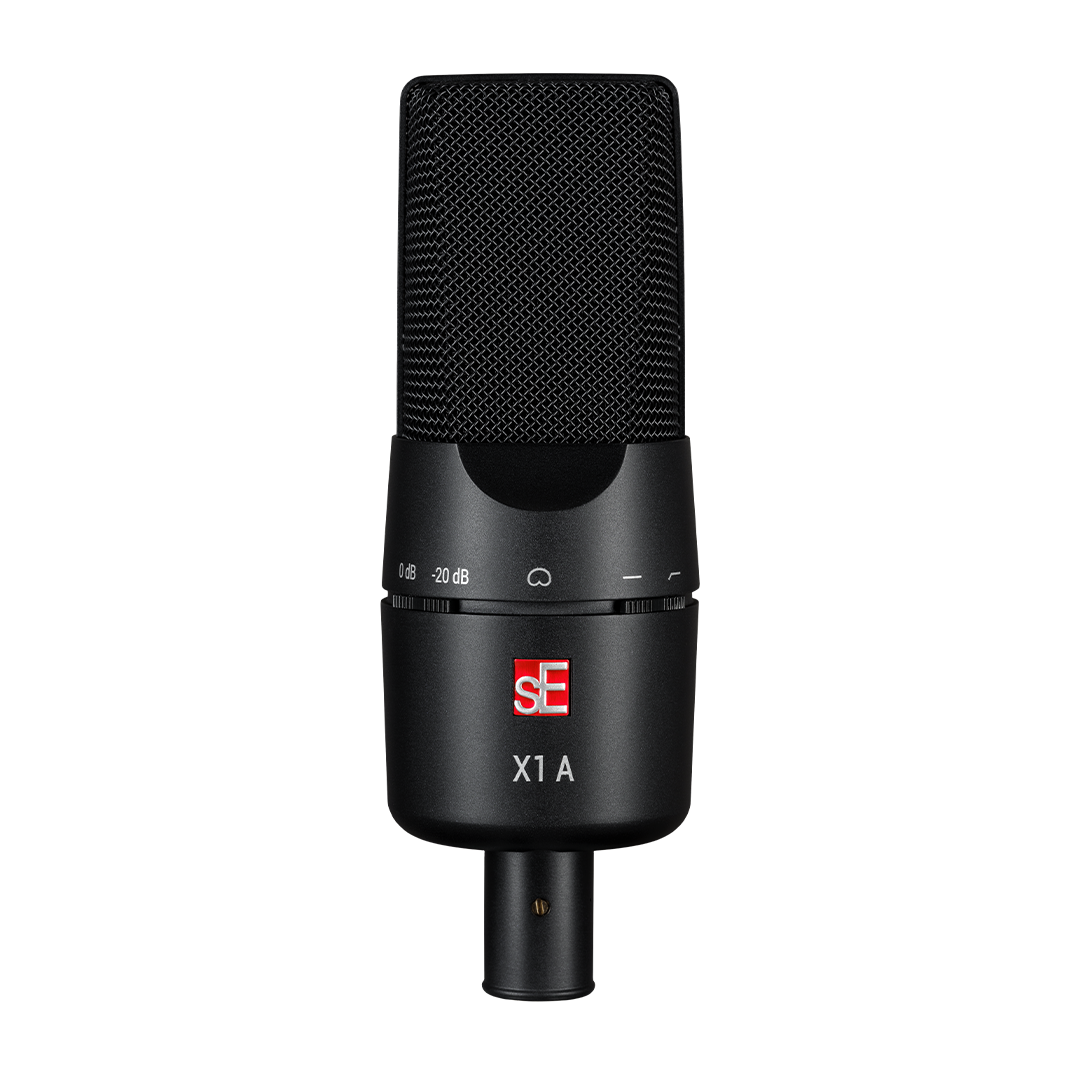 SE Electronics X1 A Condenser Microphone