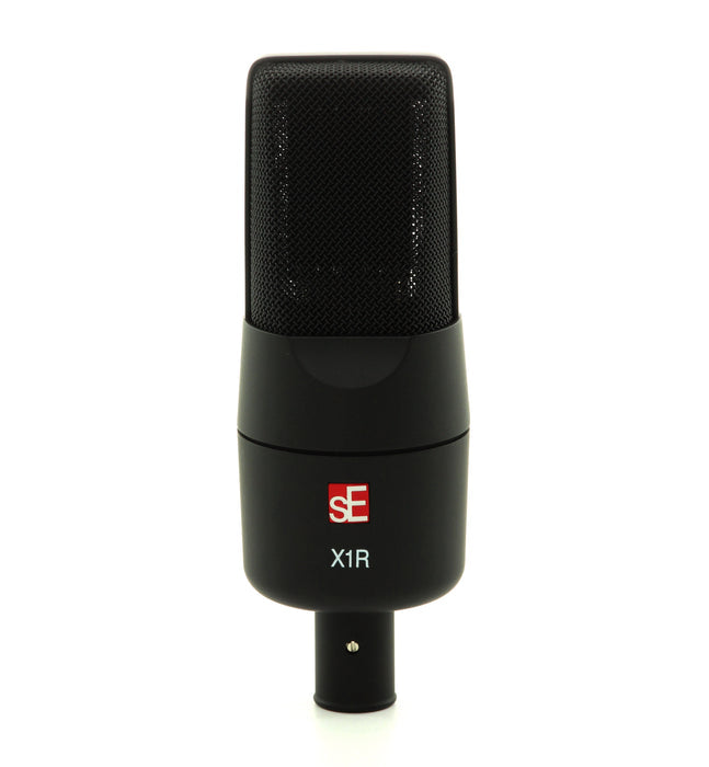 SE Electronics X1 R Ribbon Microphone
