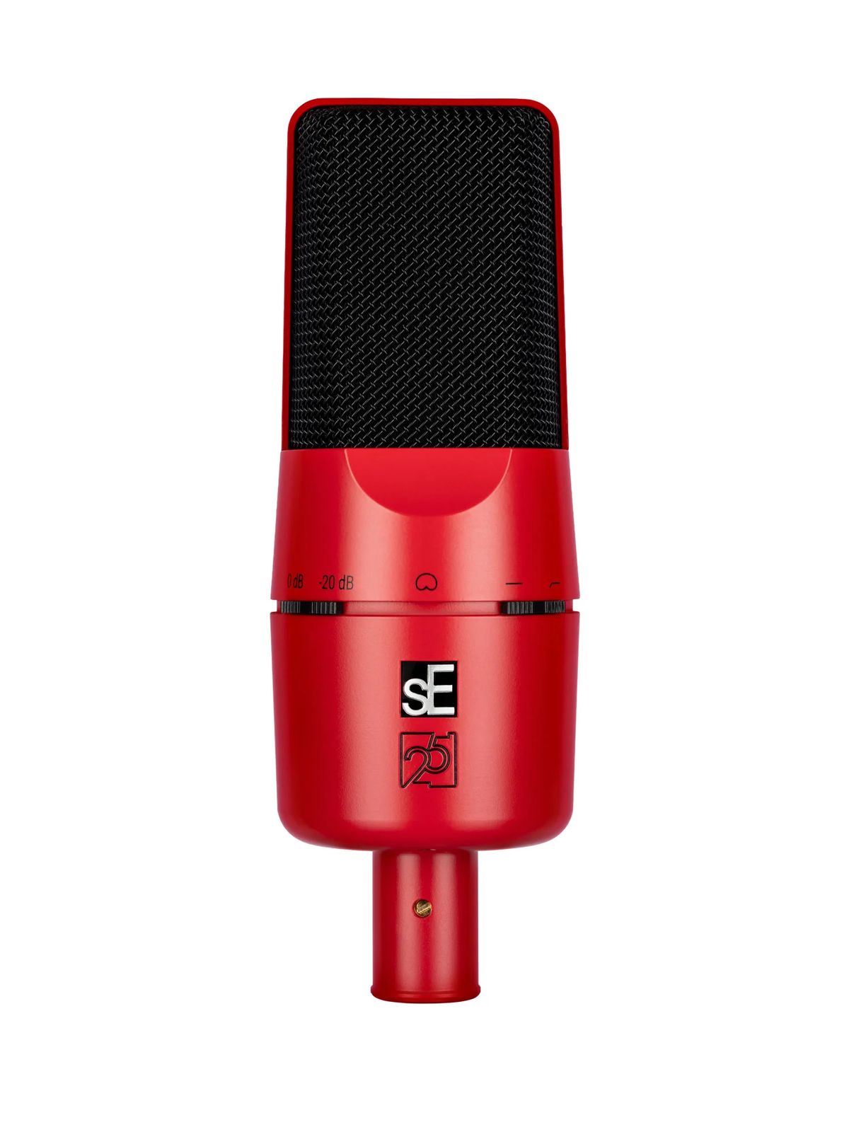 SE Electronics X1A-2CRB Condenser Microphone