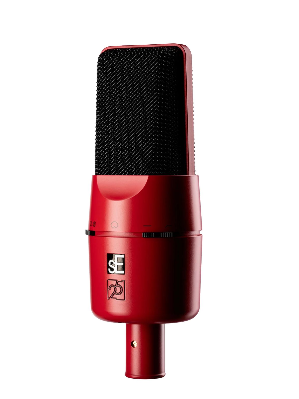 SE Electronics X1A-2CRB Condenser Microphone