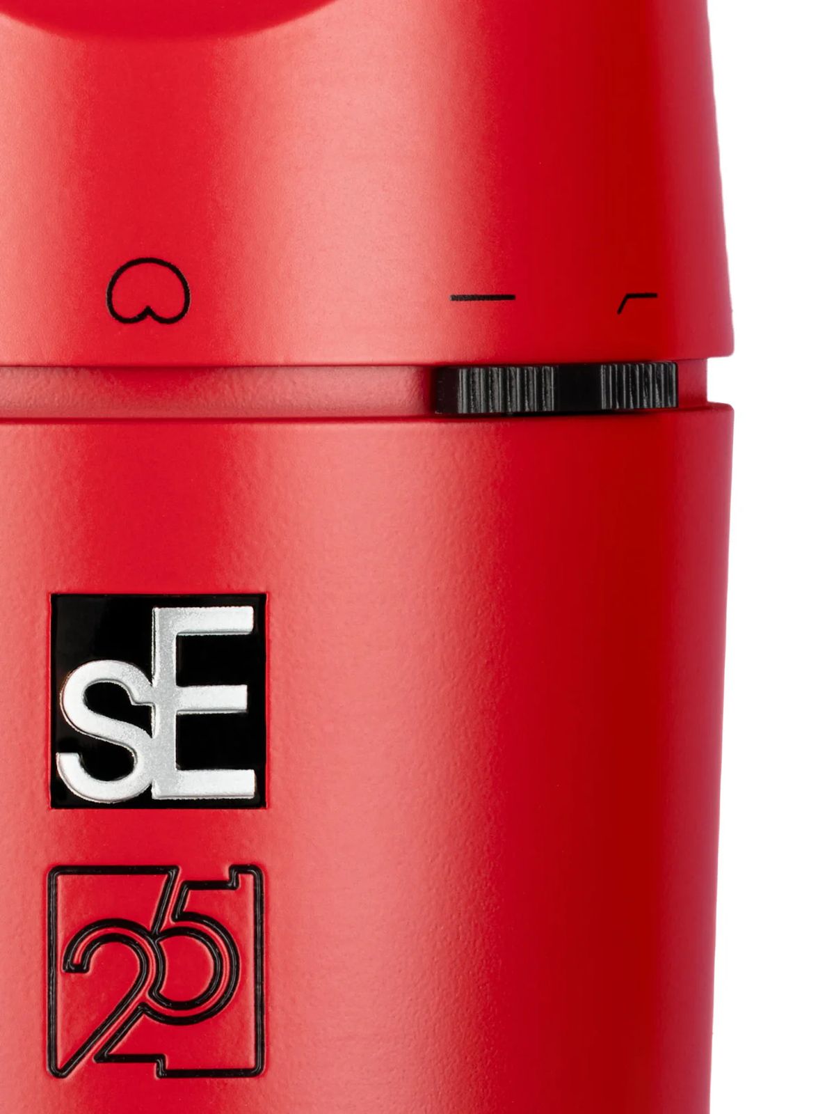 SE Electronics X1A-2CRB Condenser Microphone