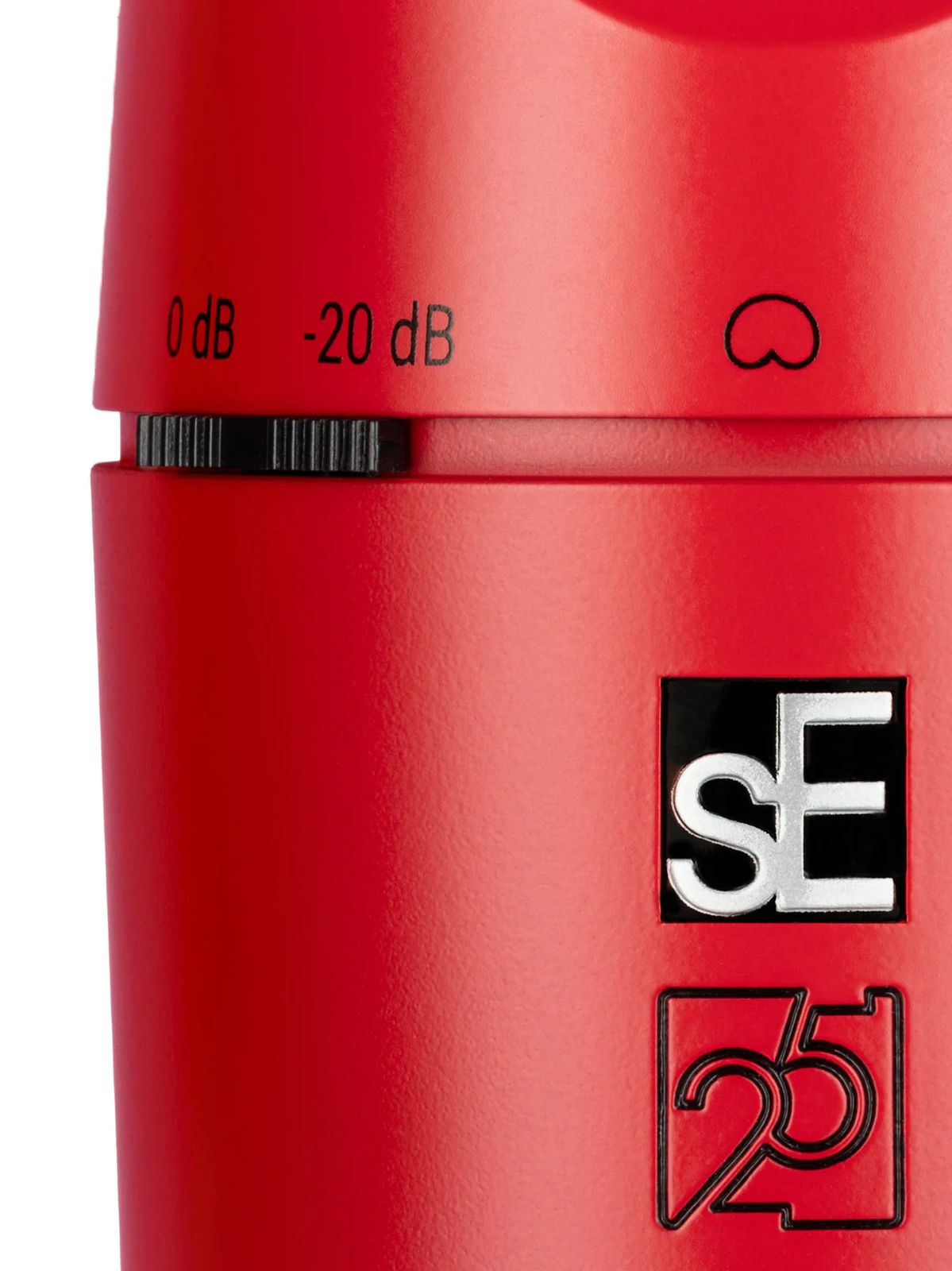 SE Electronics X1A-2CRB Condenser Microphone