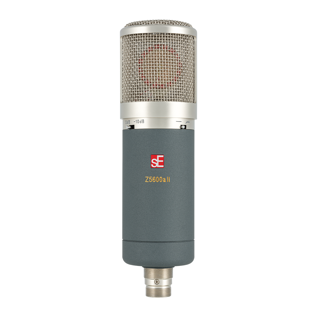 SE Electronics Z5600a II Condenser Microphone