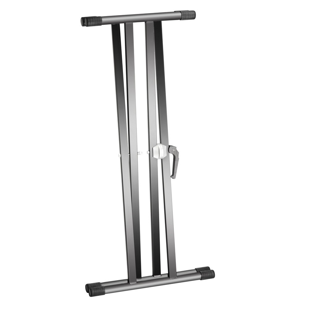 Adam Hall Stands SKS 03 Keyboard Stand, Black