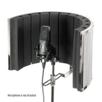 Adam Hall Stands RF1 Microphone Filter