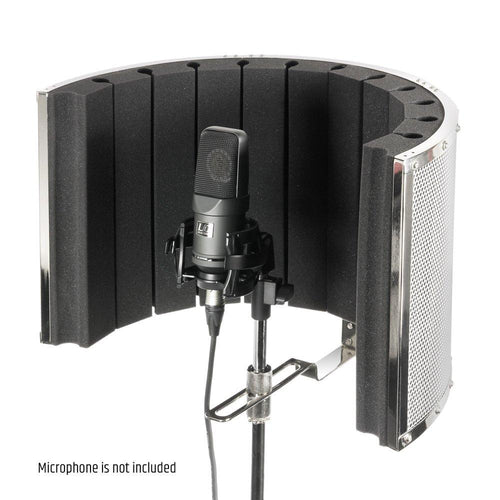 Adam Hall Stands RF1 Microphone Filter
