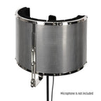 Adam Hall Stands RF1 Microphone Filter