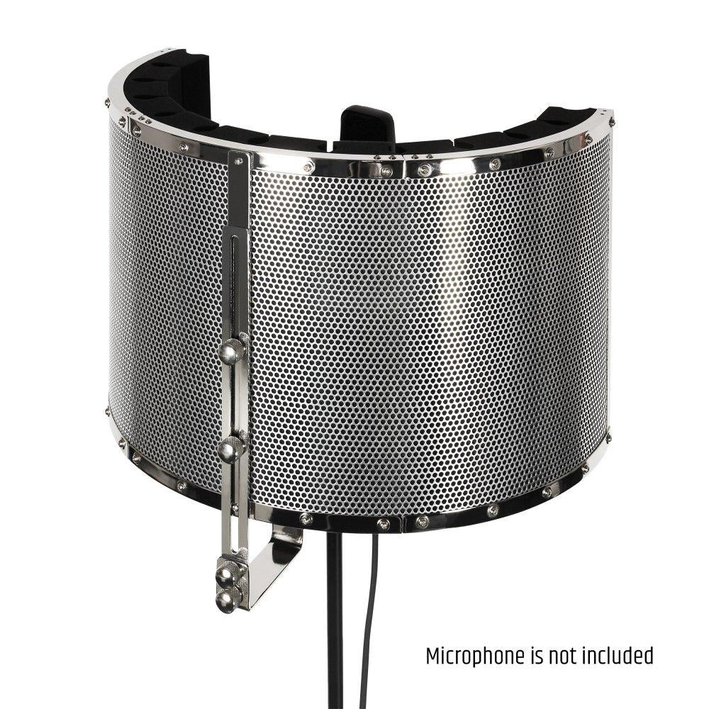 Adam Hall Stands RF1 Microphone Filter