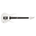 Solar Guitars A1.6FR VINTER Electric Guitar – Pearl White Matte