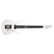 Solar Guitars A1.6FR VINTER Electric Guitar – Pearl White Matte