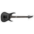 Solar Guitars AB2.6ET FBB Electric Guitar – Flame Black Burst Matte