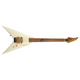 Solar Guitars V1.6VW Wolfmaster Electric Guitar – Vintage White Matte