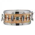 Sonor Benny Greb 13 x 5.75 " Signature Snare Scandinavian Birch Veneer Semi Gloss Centered "Bubinga" Inlay