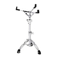 Sonor HS4000S Hardware Set, Includes 1 Hi Hat Stand, 1 Snare Stand, 2 MBS 4000 Mini Boom Stand, SP 4000S Bass Drum Pedal
