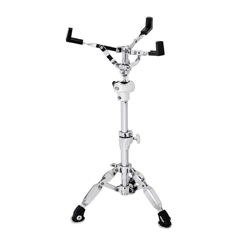 Sonor HS4000S Hardware Set, Includes 1 Hi Hat Stand, 1 Snare Stand, 2 MBS 4000 Mini Boom Stand, SP 4000S Bass Drum Pedal