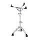 Sonor HS4000S Hardware Set, Includes 1 Hi Hat Stand, 1 Snare Stand, 2 MBS 4000 Mini Boom Stand, SP 4000S Bass Drum Pedal
