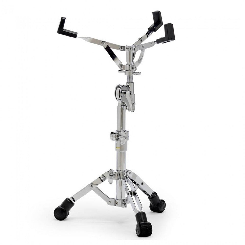 Sonor HS2000S Hardware Set Includes1 Hi Hat Stand, 1 Snare Stand, 2 MBS 2000 V2 Mini Boom Stand, SP 2000S Bass Drum Pedal