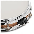 Sonor Jungle Snare Drum 10" x 2" Maple With Jingles Natural Finish