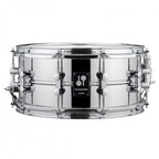 Sonor KS 14 x 5.75" 150th Anniversary Kompressor Steel Snare Drum