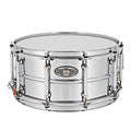 Sonor KS 14 x 6.5" 150th Anniversary Kompressor Steel Snare Drum
