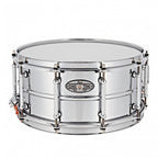 Sonor KS 14 x 6.5" 150th Anniversary Kompressor Steel Snare Drum