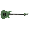 Solar Guitars A2.6AG – Army Green Matte