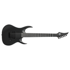 S by Solar AB4.61MC Electric Guitar – 3/4 S by Solar – Carbon Black Matte