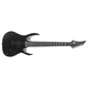 S by Solar AB4.7C Electric Guitar – 7 String – Carbon Black Matte