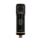 Sontronics STC-20 Pack: Large Diaphragm Cardioid Condenser Microphone with Shockmount, Pop Filter, Cable, & Pouch, Black