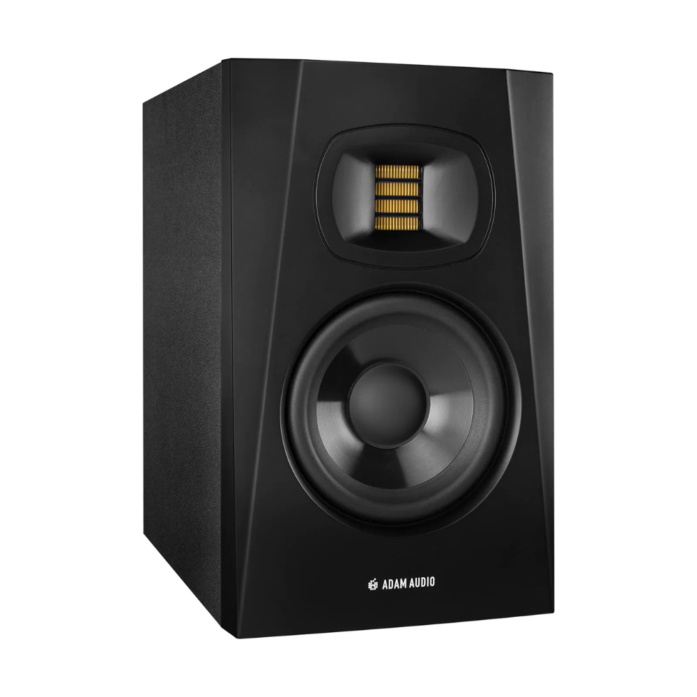 ADAM Audio T5V Active Speaker, Black