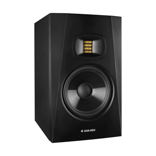 ADAM Audio T7V Active Speaker, Black