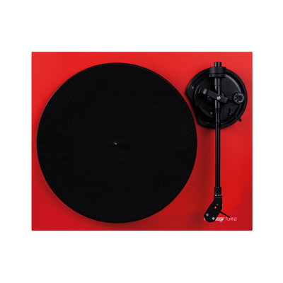 Reloop DJ Reloop Turn 2, Red