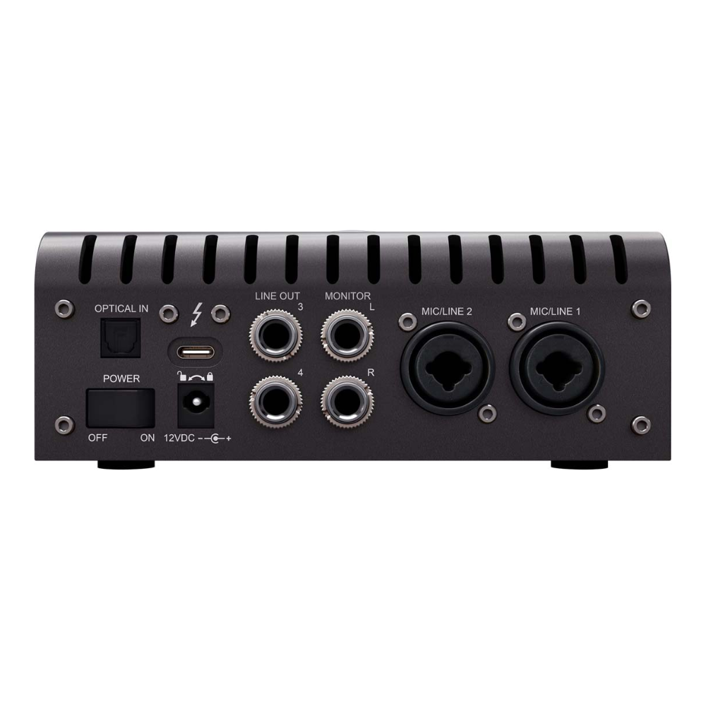 Universal Audio Apollo Twin X Duo USB Audio Interface