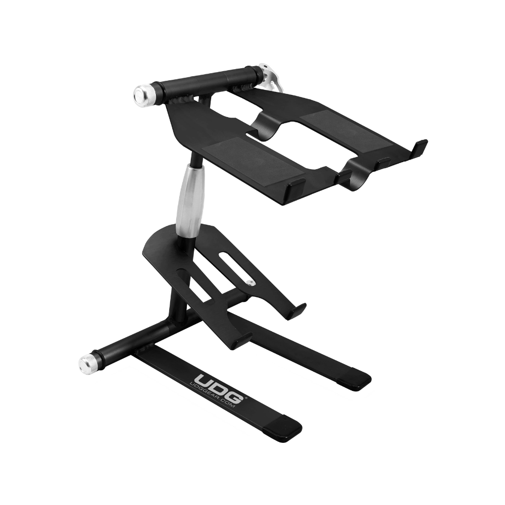 UDG Gear UDG Creator Laptop/Controller Stand Aluminum, Black