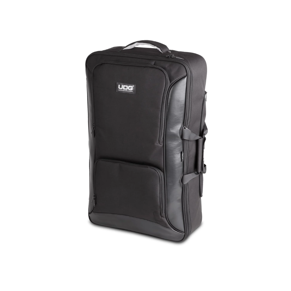 UDG Gear UDG Urbanite MIDI Controller Backpack, L, Black