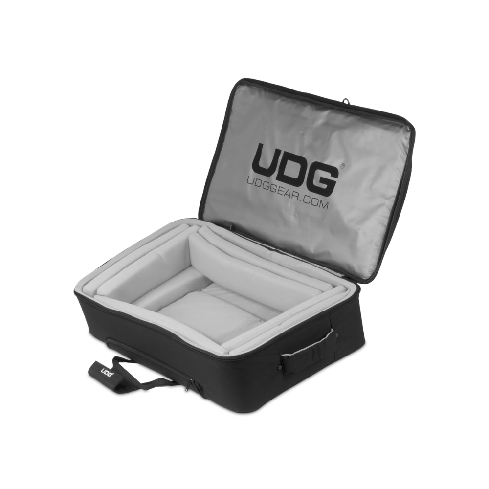 UDG Gear UDG Urbanite MIDI Controller Backpack, L, Black