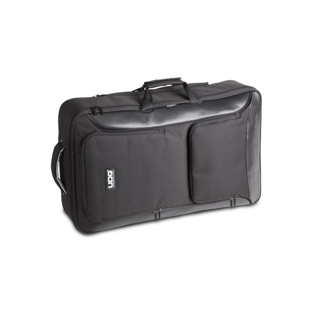 UDG Gear UDG Urbanite MIDI Controller Backpack, L, Black