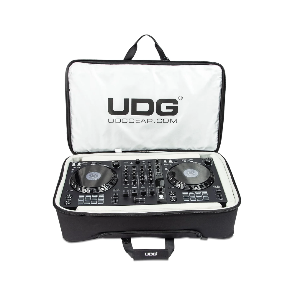 UDG Gear UDG Urbanite MIDI Controller Backpack, L, Black