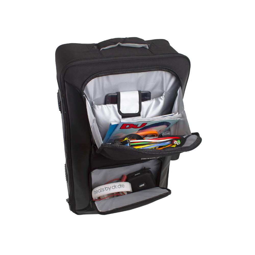 UDG Gear UDG Urbanite MIDI Controller Backpack, L, Black