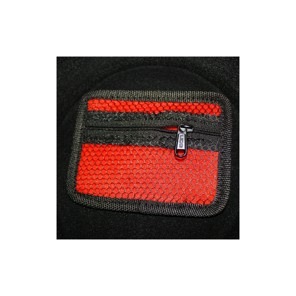 UDG Gear UDG Creator Headphone Hardcase, L, Black