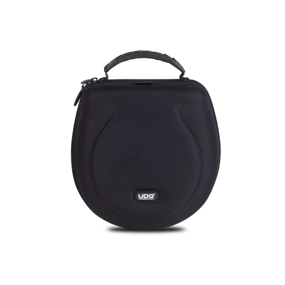 UDG Gear UDG Creator Headphone Hardcase, L, Black