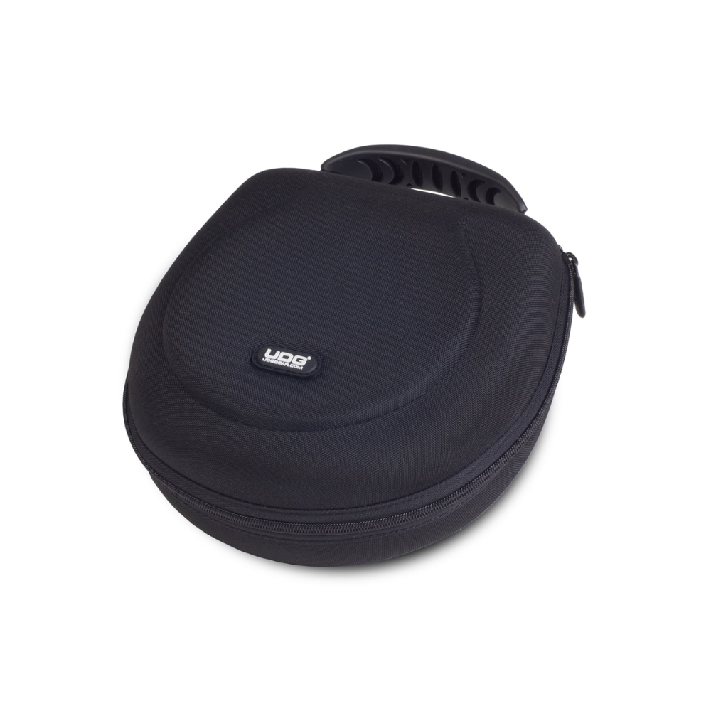 UDG Gear UDG Creator Headphone Hardcase, L, Black