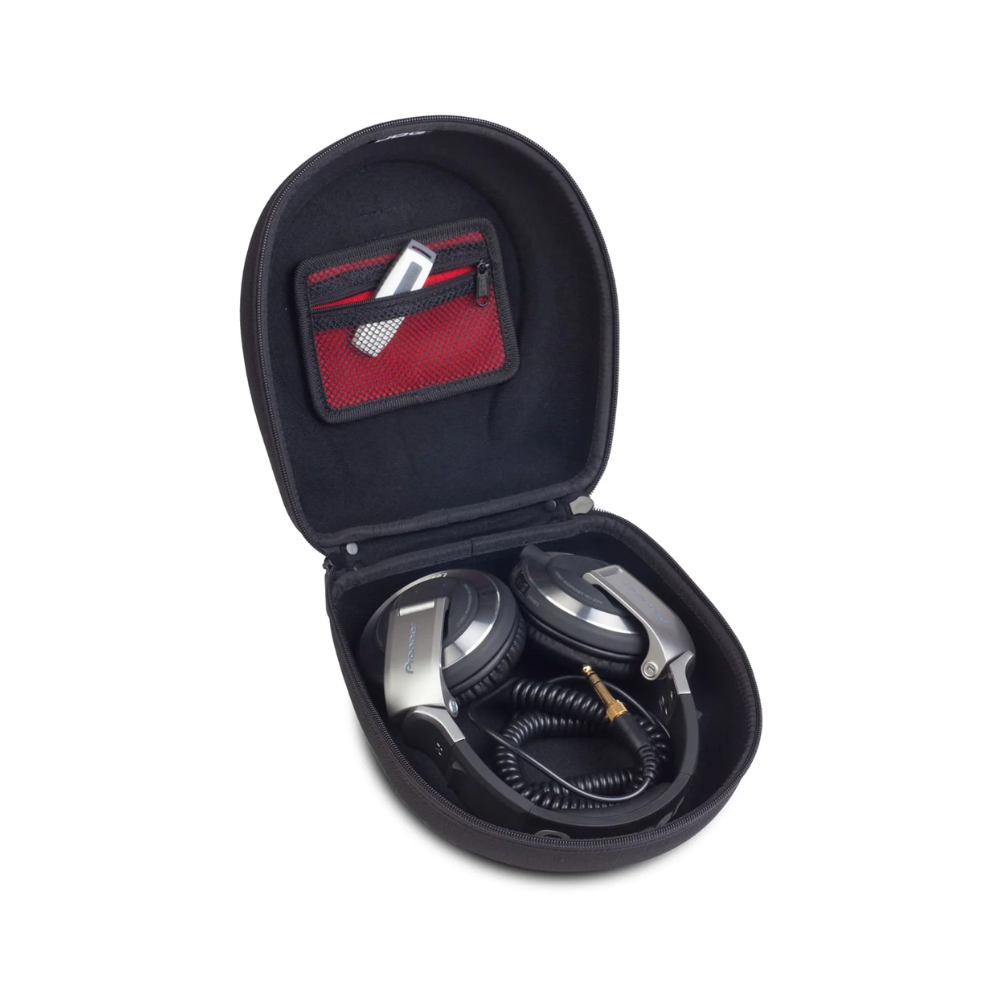 UDG Gear UDG Creator Headphone Hardcase, L, Black