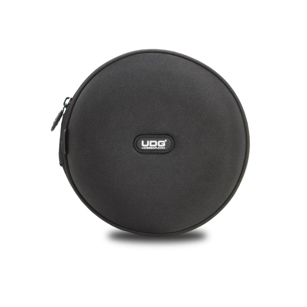 UDG Gear UDG Creator Headphone Hardcase, S, Black