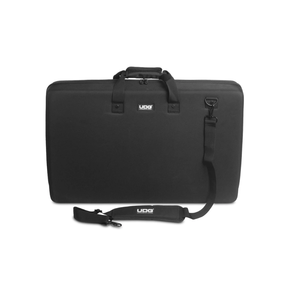 UDG Gear UDG Creator Pioneer DJ DDJ-REV1 Hardcase, Black