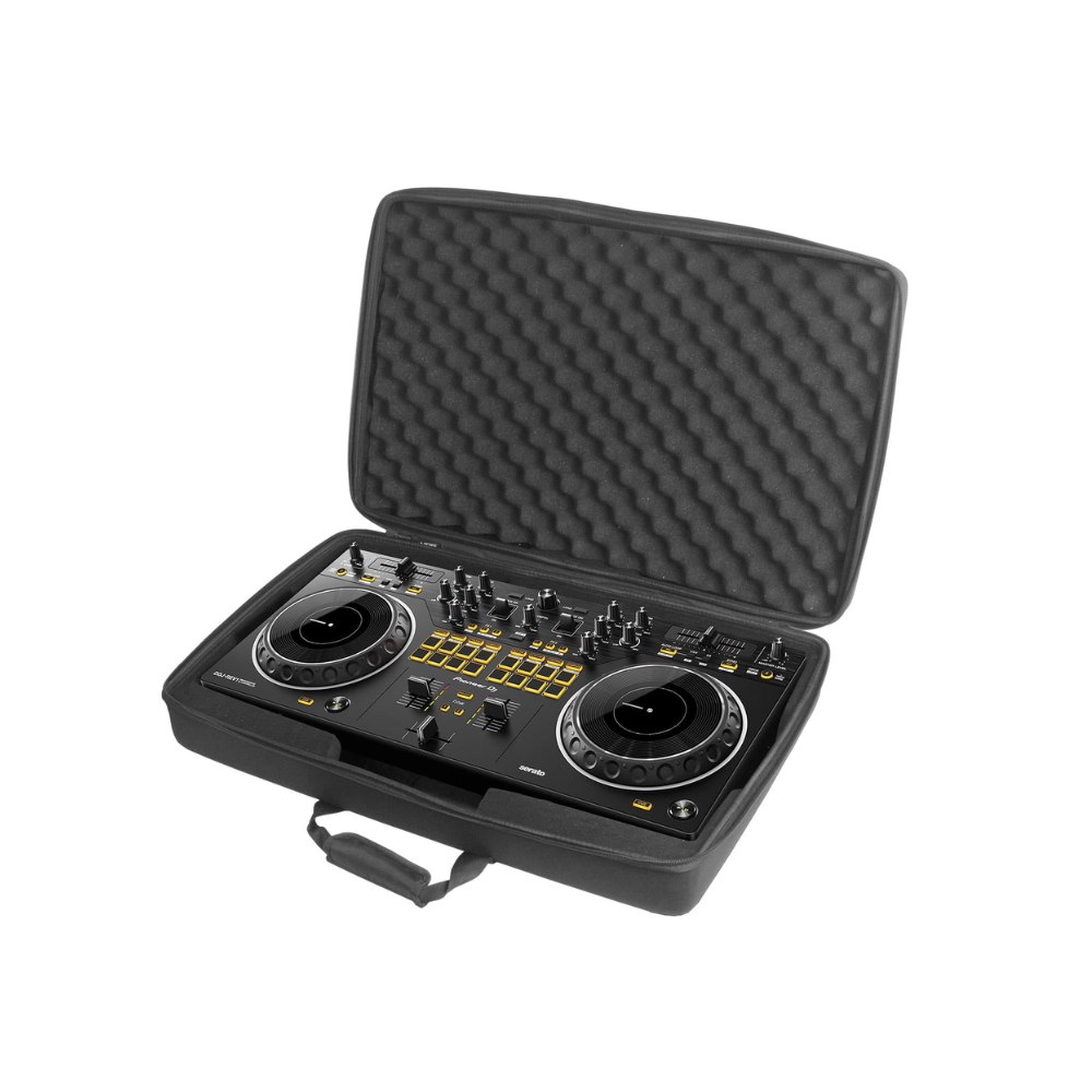 UDG Gear UDG Creator Pioneer DJ DDJ-REV1 Hardcase, Black