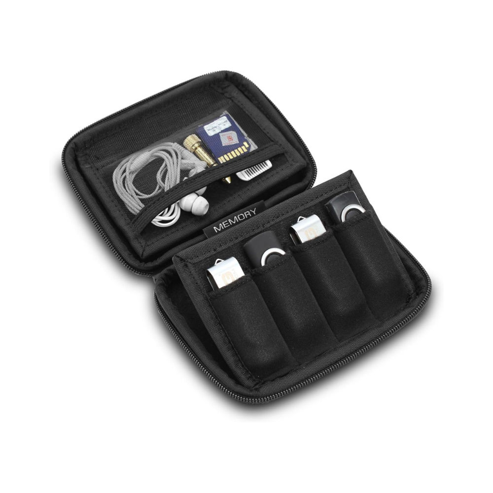 UDG Creator DIGI Hardcase, S, Black