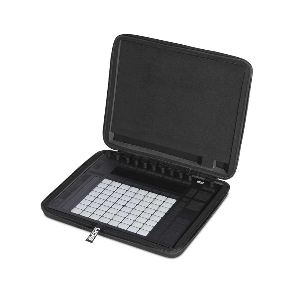 UDG Gear UDG Creator Ableton Push 2 Hardcase, Black
